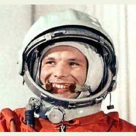 Yuri Gagarin