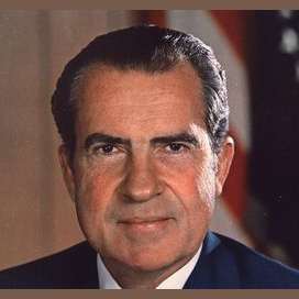 Richard Nixon