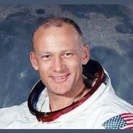Buzz Aldrin