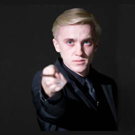 Draco Malfoy