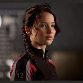 Katniss Everdeen