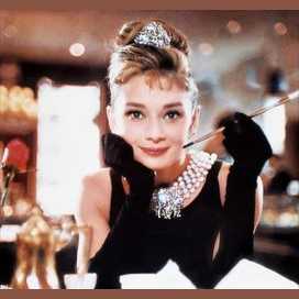 Holly Golightly