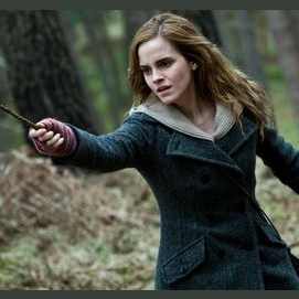 Hermione