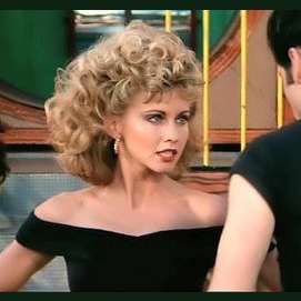Sandy (Grease)