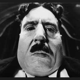 Terry Jones