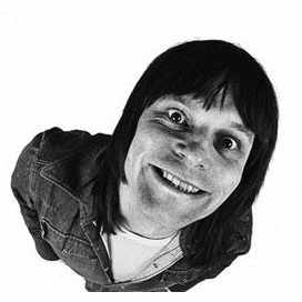 Terry Gilliam