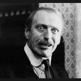 Graham Chapman