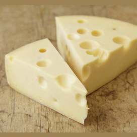 Norwegian Jarlsberg