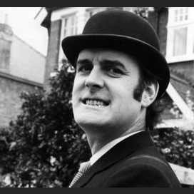 John Cleese