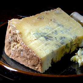 Dorset Blue Vinney