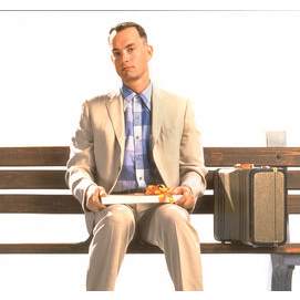 Forrest Gump