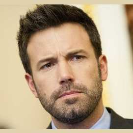 Ben Affleck 