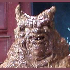 Golgothan