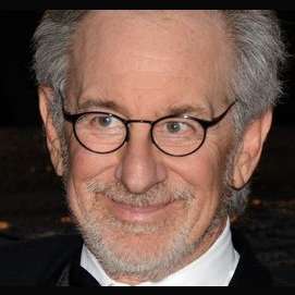 Steven Spielberg 