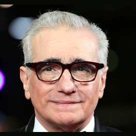 Martin Scorsese 