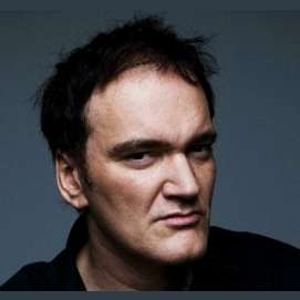 Quentin Tarantino