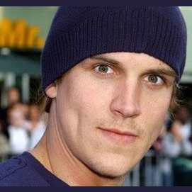 Jason Mewes