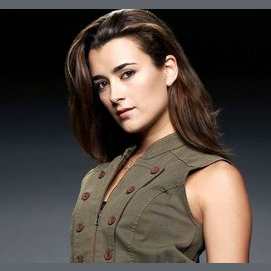 Ziva David