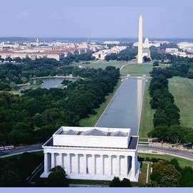 Washington D.C.