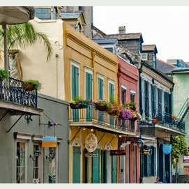 New Orleans