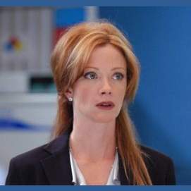 Jenny Shepard