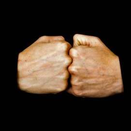 Fists