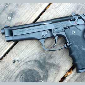 Beretta 92FS