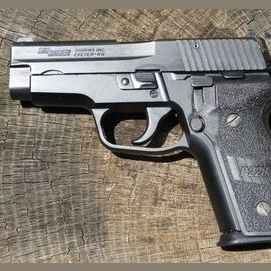 SIG Sauer P228