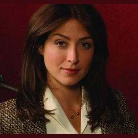 Caitlin Todd