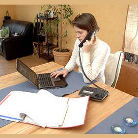 Office Job