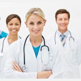 Health field 