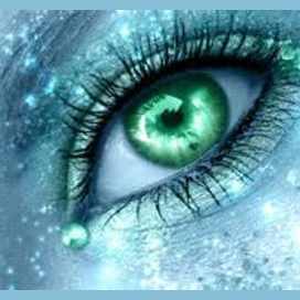Eyes
