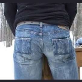 Butt