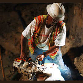 Labor Job