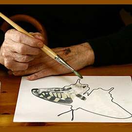 Creative arts