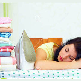 Homemaker / Self Employed 