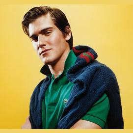 Preppy