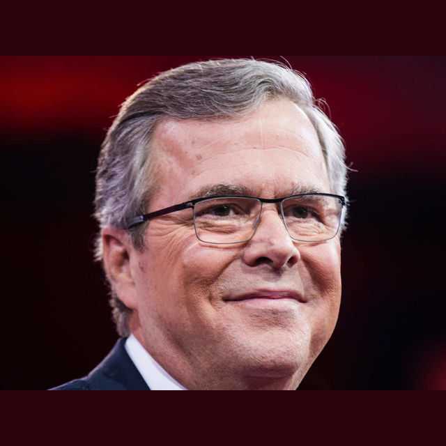 Jeb Bush