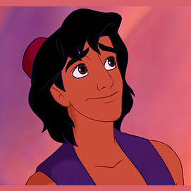 Aladdin