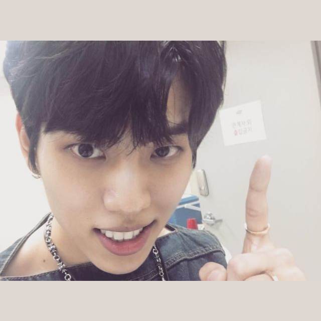 Dongwoo