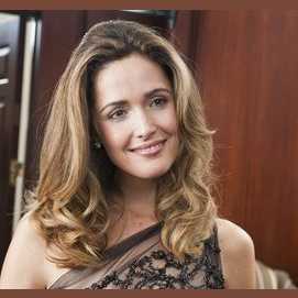 Rose Byrne