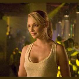 Alison Scott (Katherine Heigl)