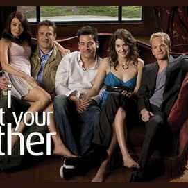 How I Met Your Mother