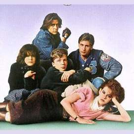 The Breakfast Club