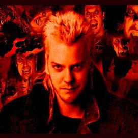The Lost Boys