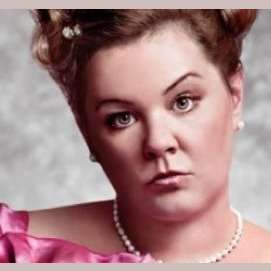 Melissa Mccarthy