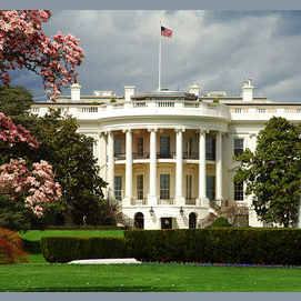 Washington DC