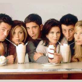 Friends