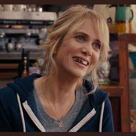 Kristen Wiig