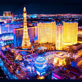 Las Vegas